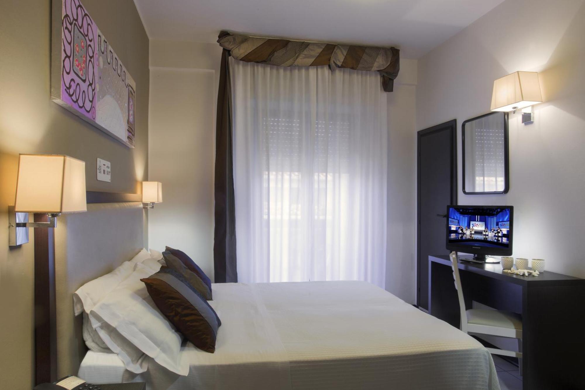 Hotel Ambassador Riccione Rom bilde