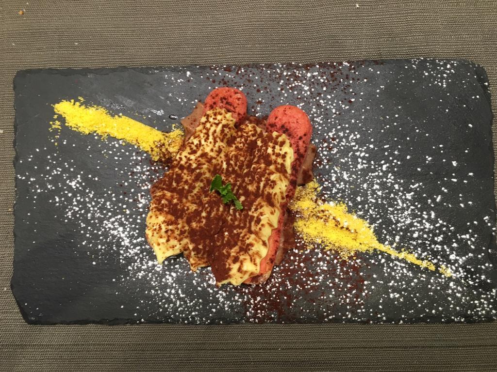 Hotel Ambassador Riccione Eksteriør bilde