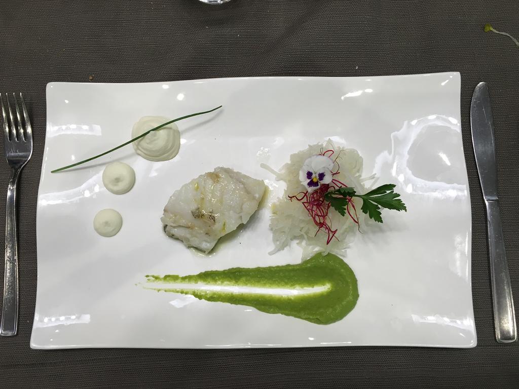 Hotel Ambassador Riccione Eksteriør bilde