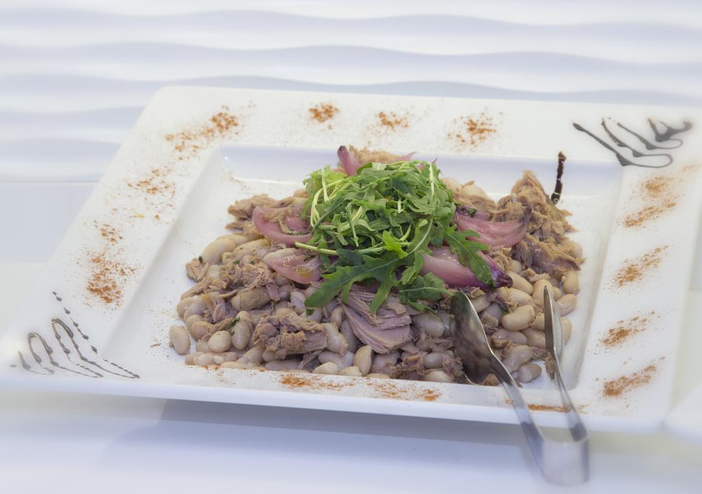 Hotel Ambassador Riccione Eksteriør bilde