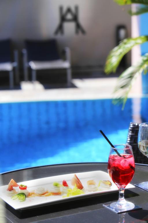 Hotel Ambassador Riccione Eksteriør bilde