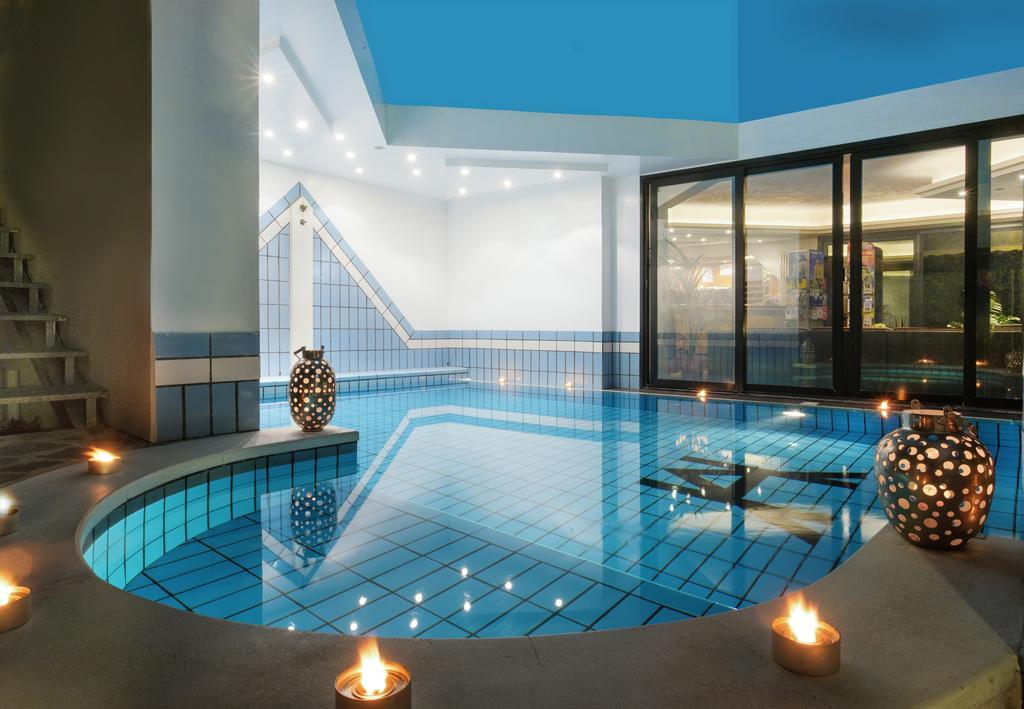 Hotel Ambassador Riccione Eksteriør bilde