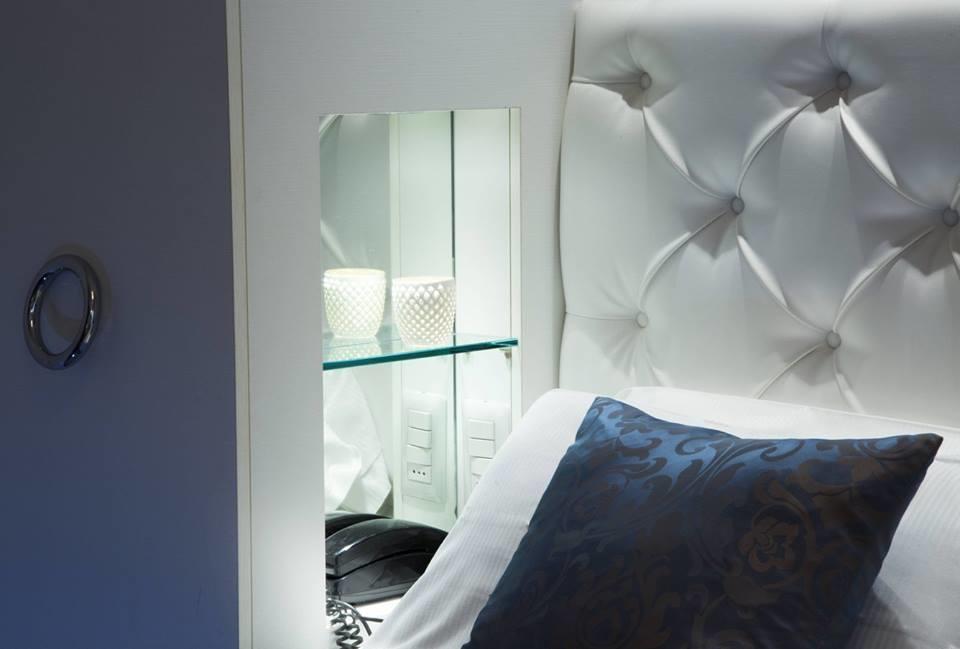 Hotel Ambassador Riccione Eksteriør bilde