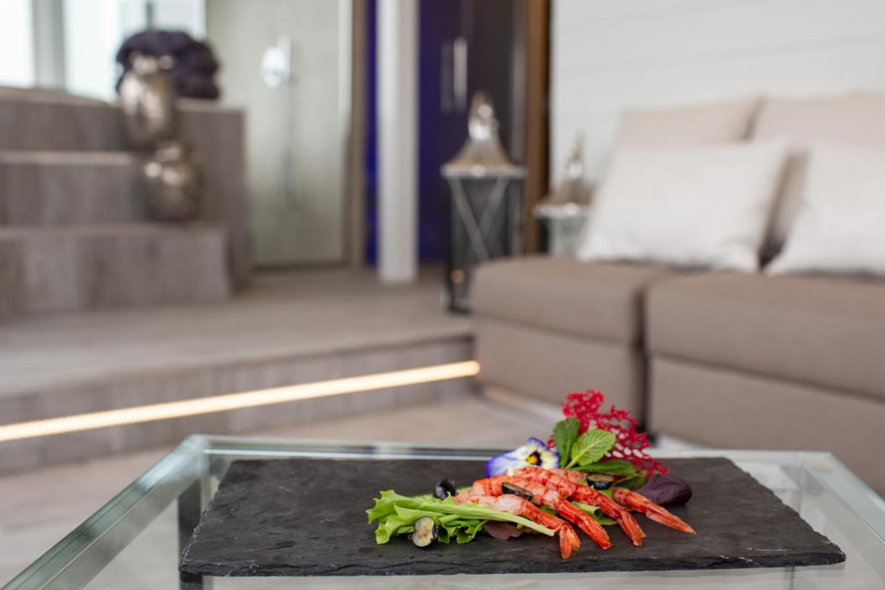 Hotel Ambassador Riccione Eksteriør bilde